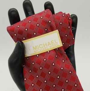 MICHAEL KORS MAN TIE